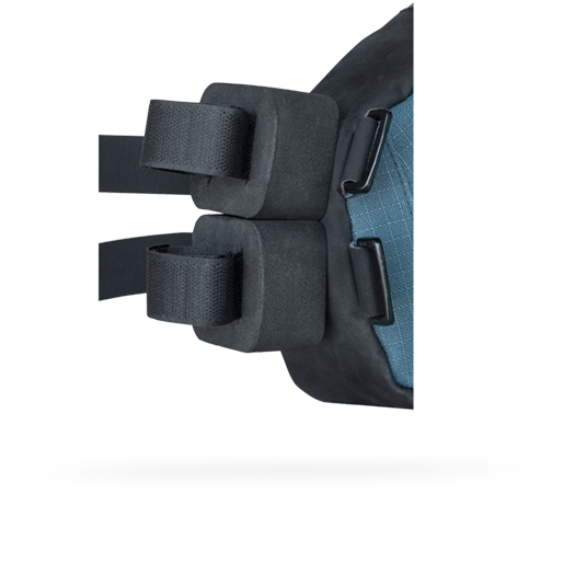Discover Seatbag 3