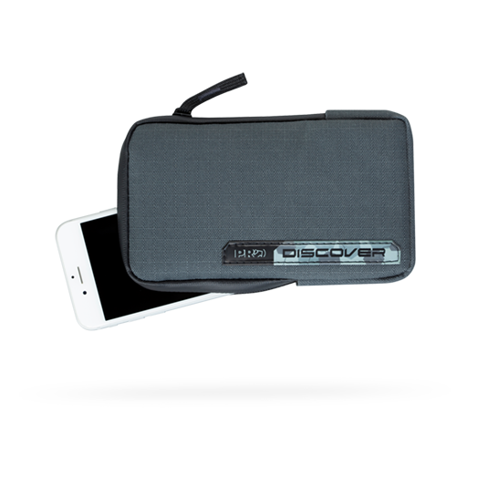 Discover Phone Wallet 1
