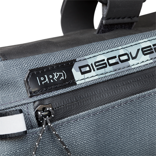 Discover Frame Bag Small 4
