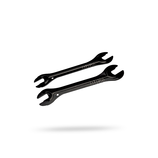 Cone Wrench Set