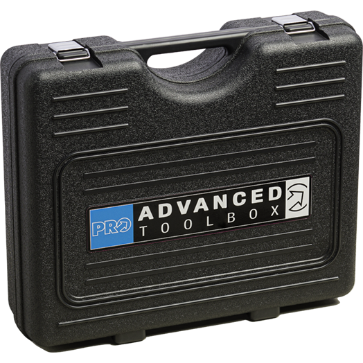 Advanced Toolbox 5