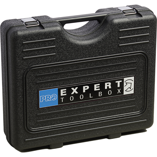 Expert Toolbox 4