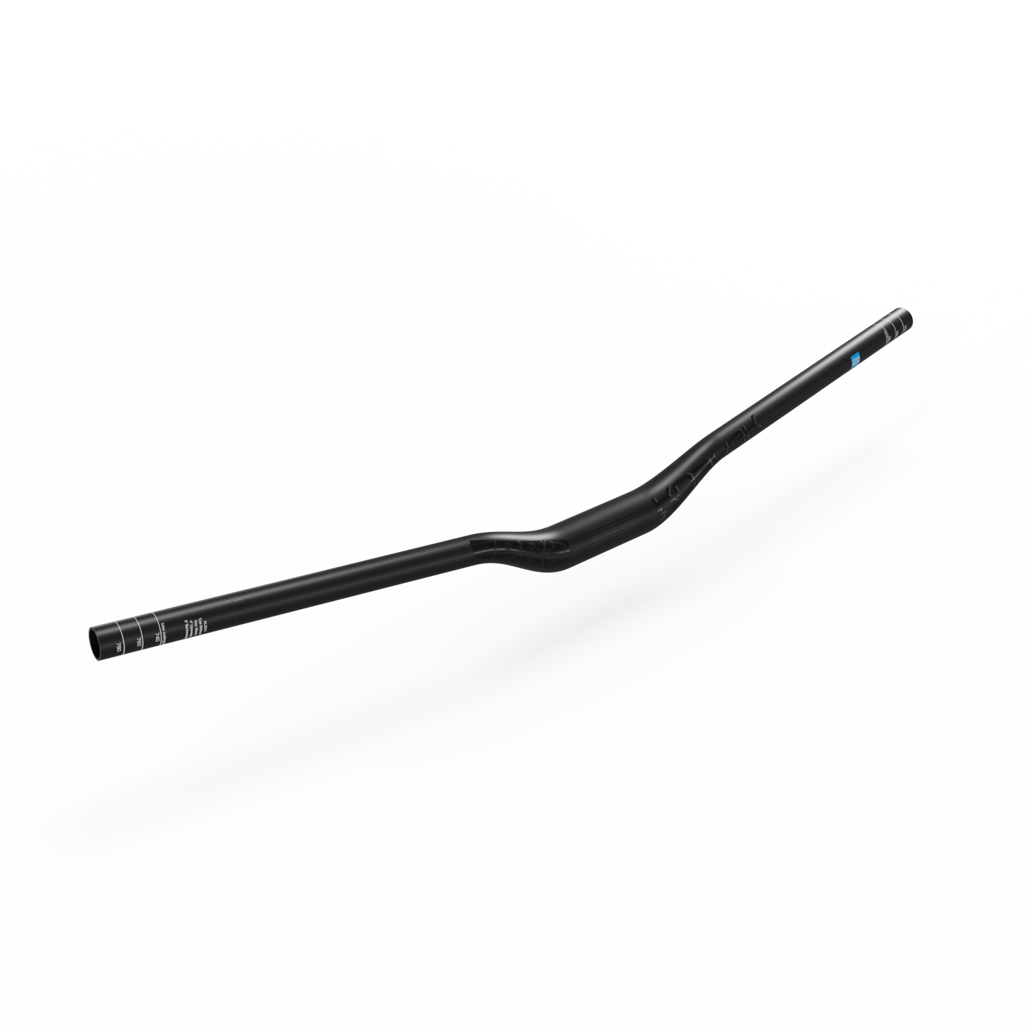 Manubrio PRO Koryak 3Five Riser 30