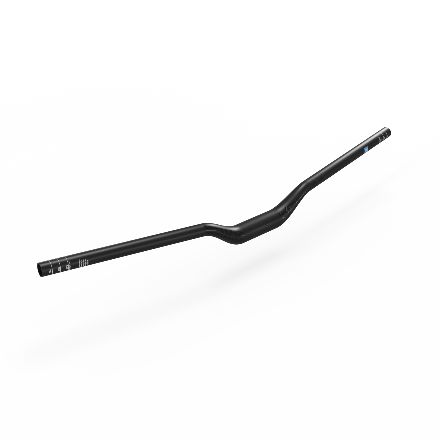 Kierownica PRO Koryak 3Five Riser 40