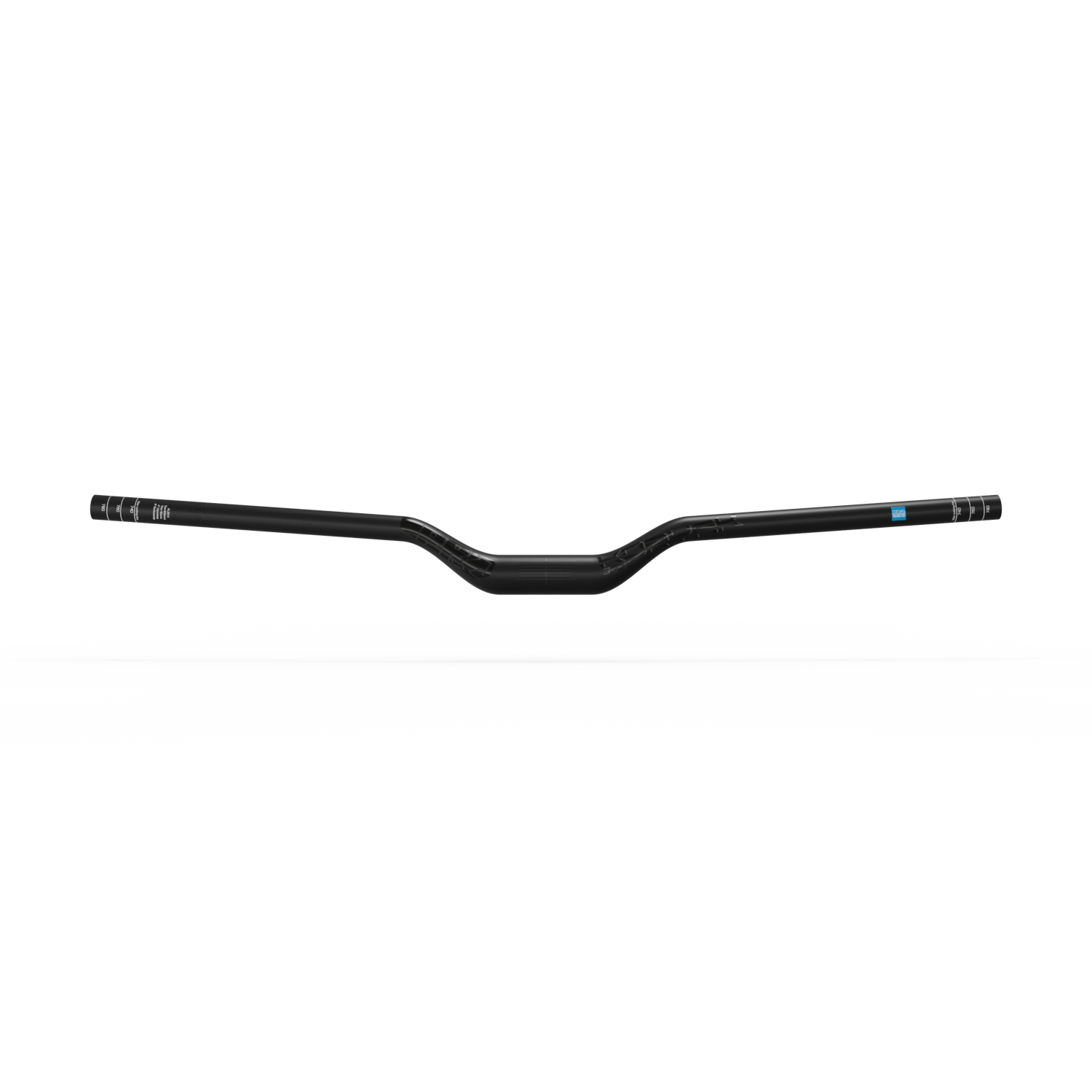 Kierownica PRO Koryak 3Five Riser 40
