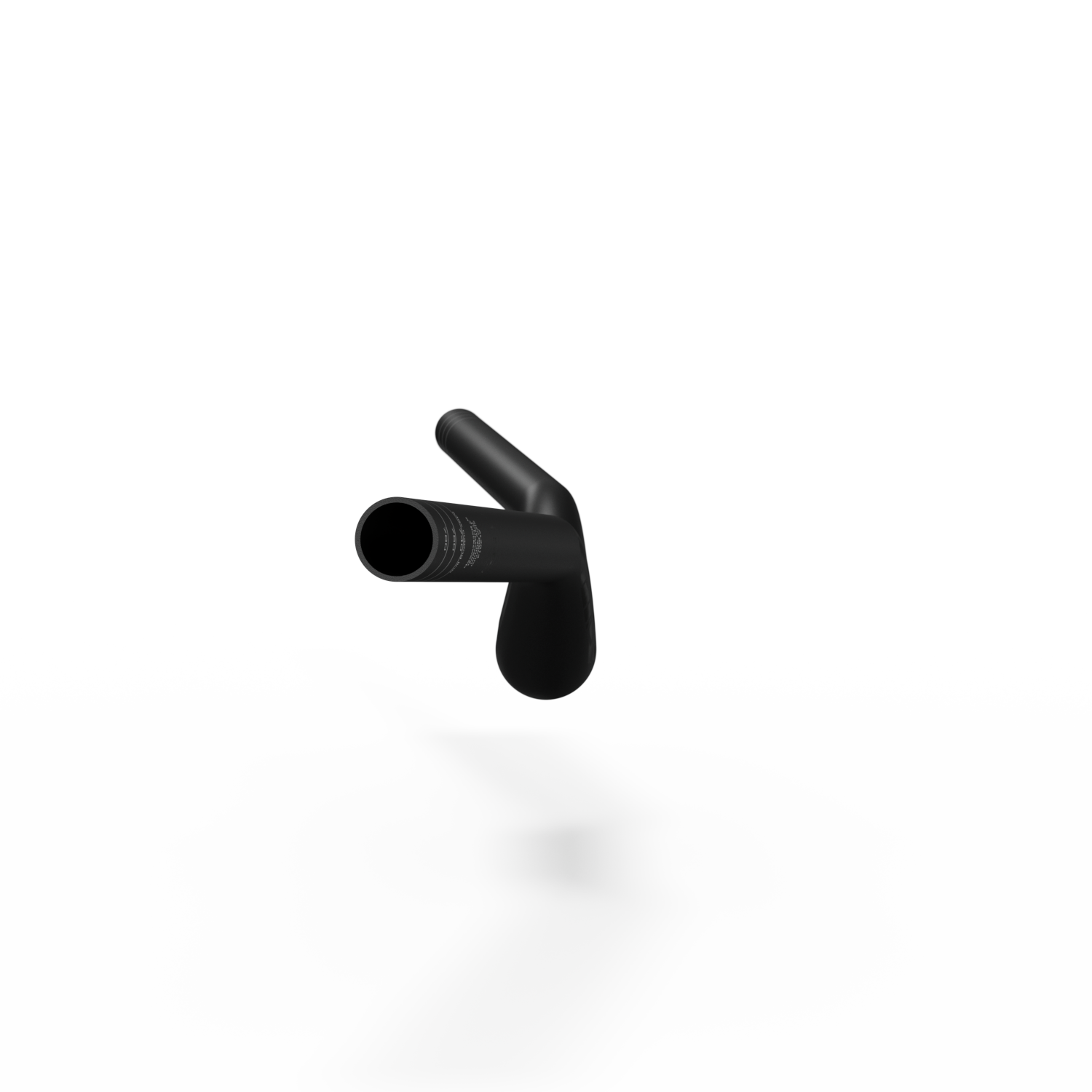 Kierownica PRO Koryak 3Five Riser 40