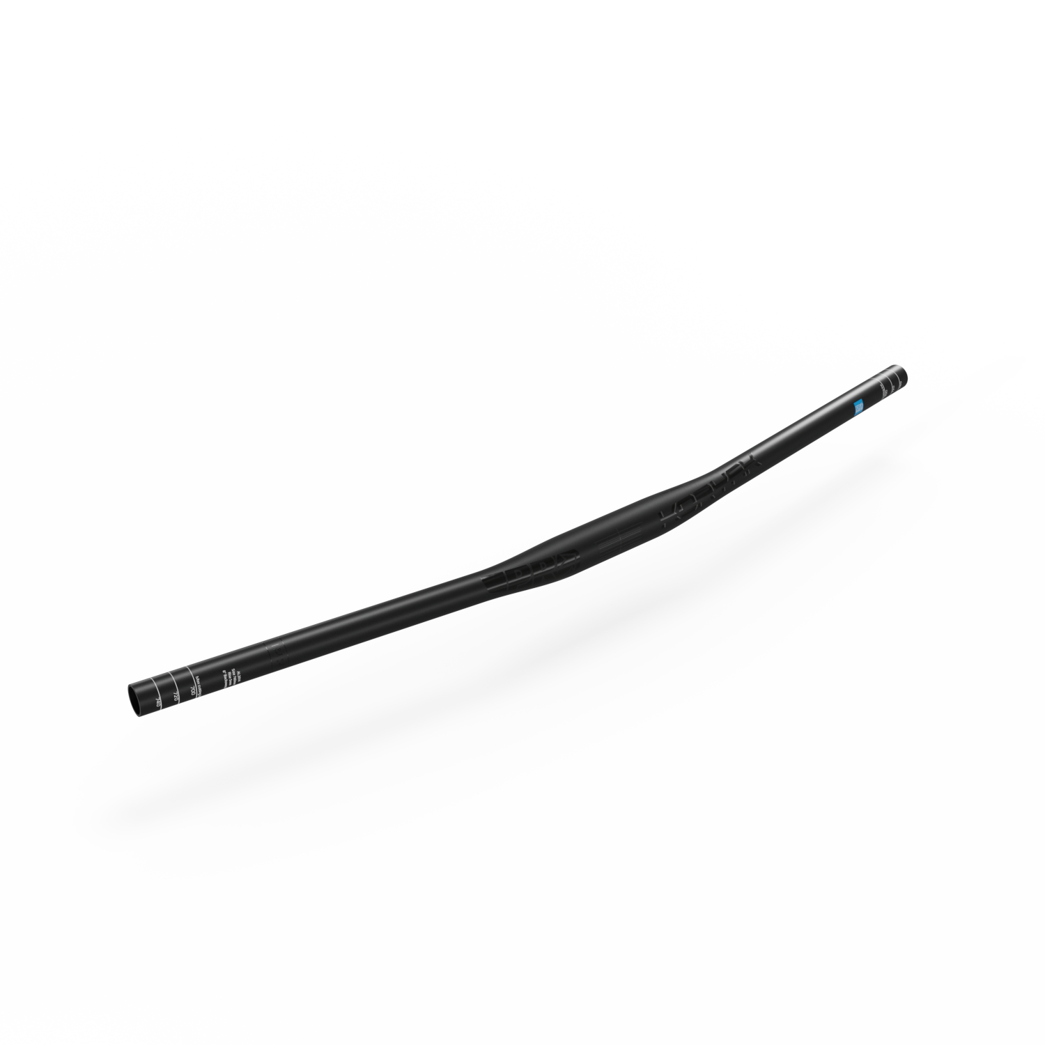 PRO Koryak Flat Top -ohjaustanko