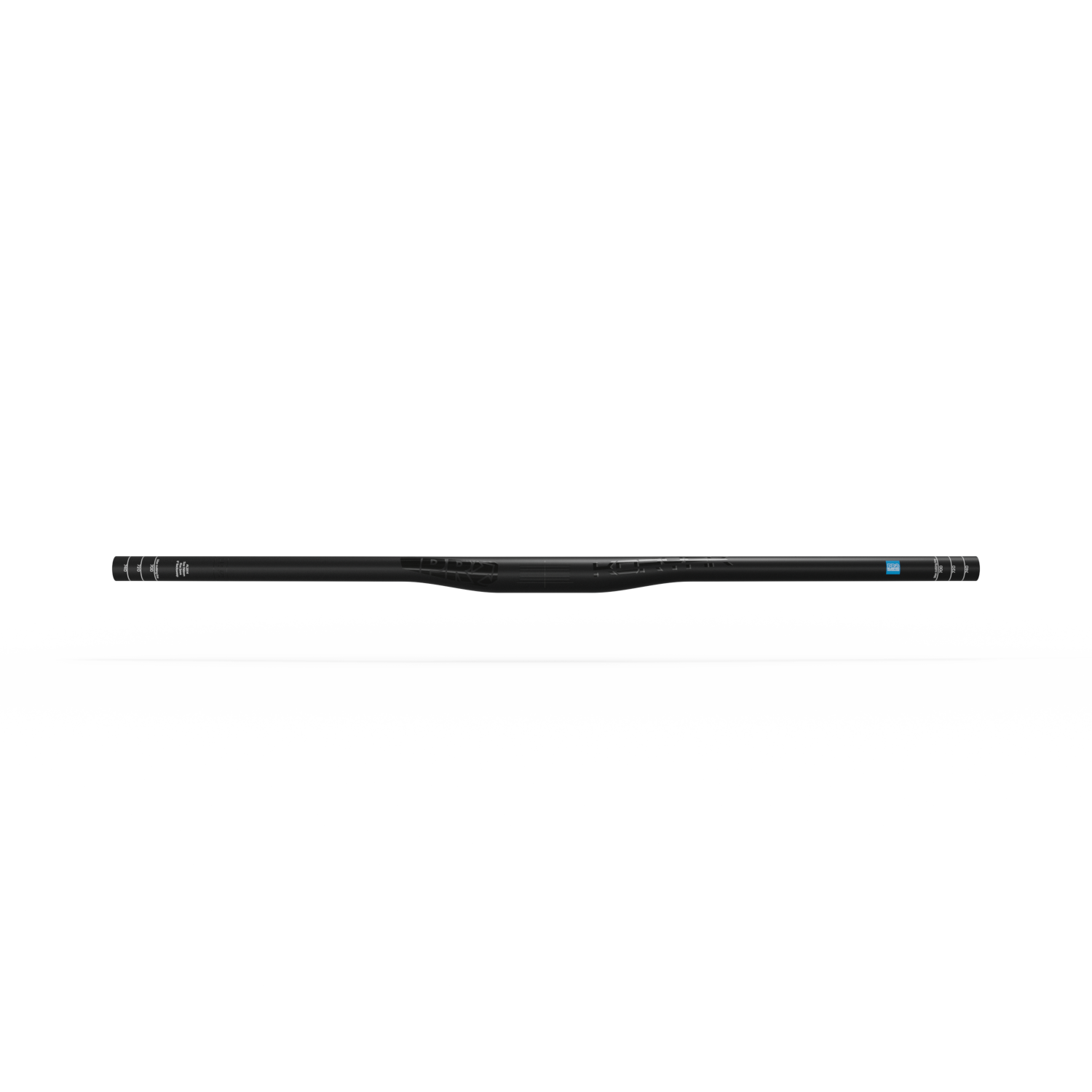 PRO Koryak Flat Top -ohjaustanko