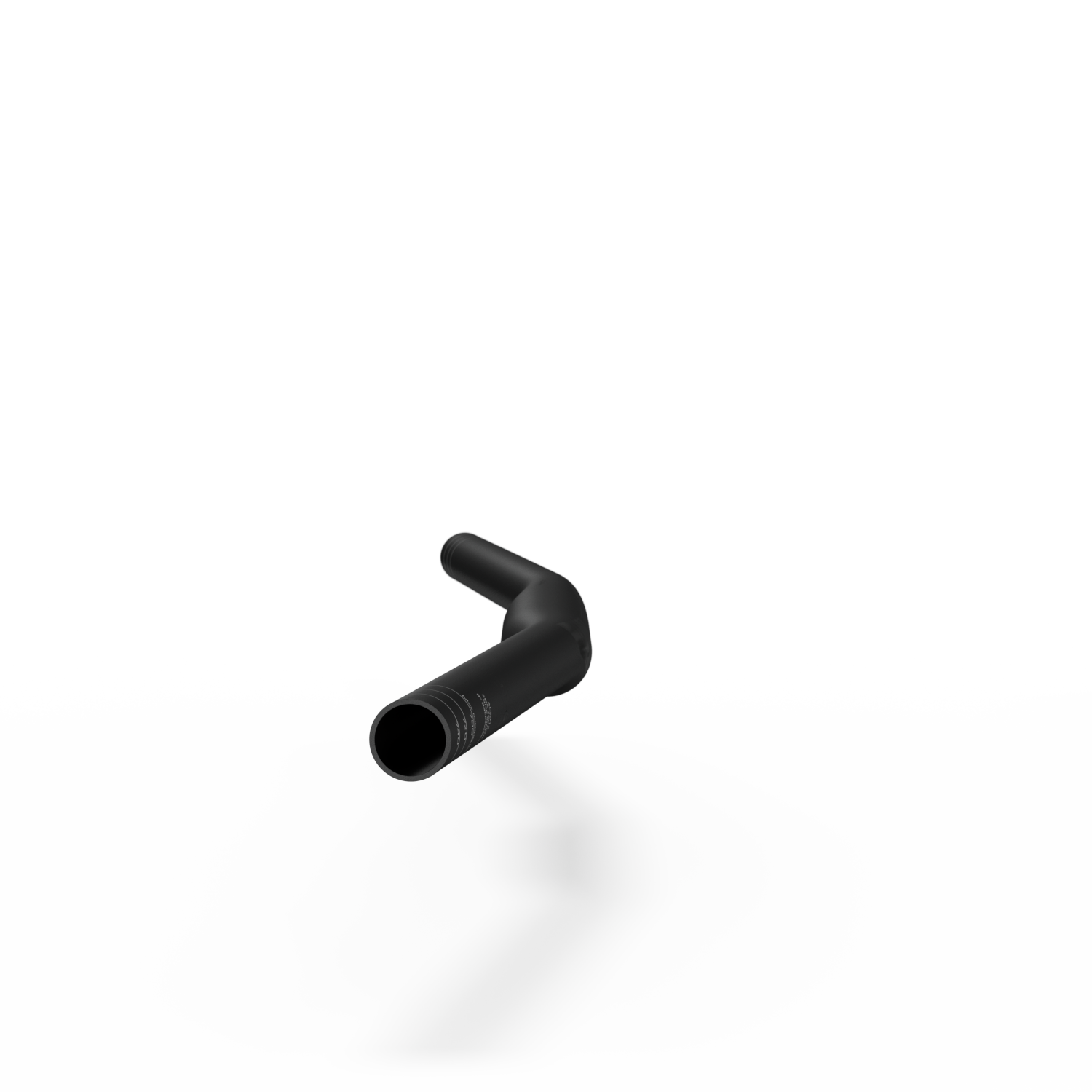 PRO Koryak Flat Top -ohjaustanko