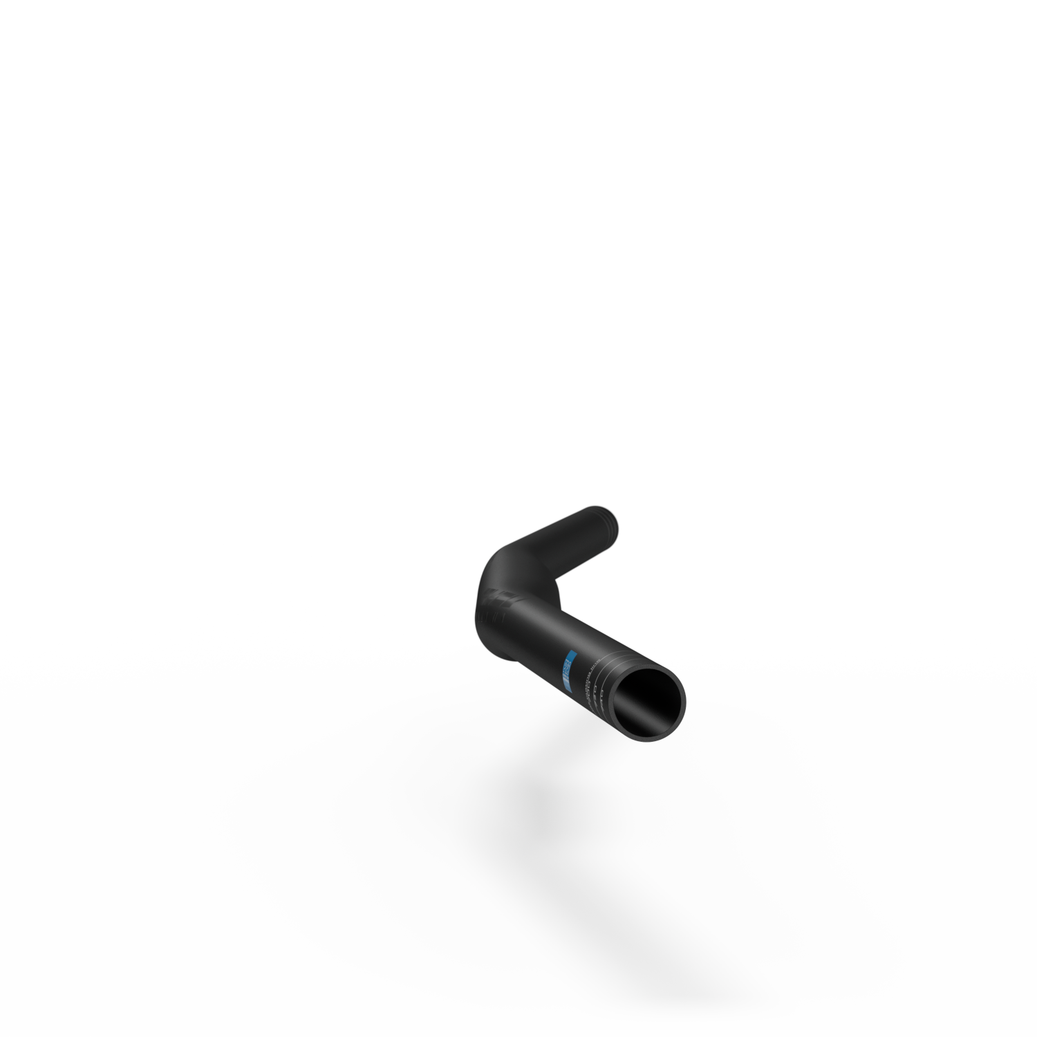 PRO Koryak Flat Top -ohjaustanko