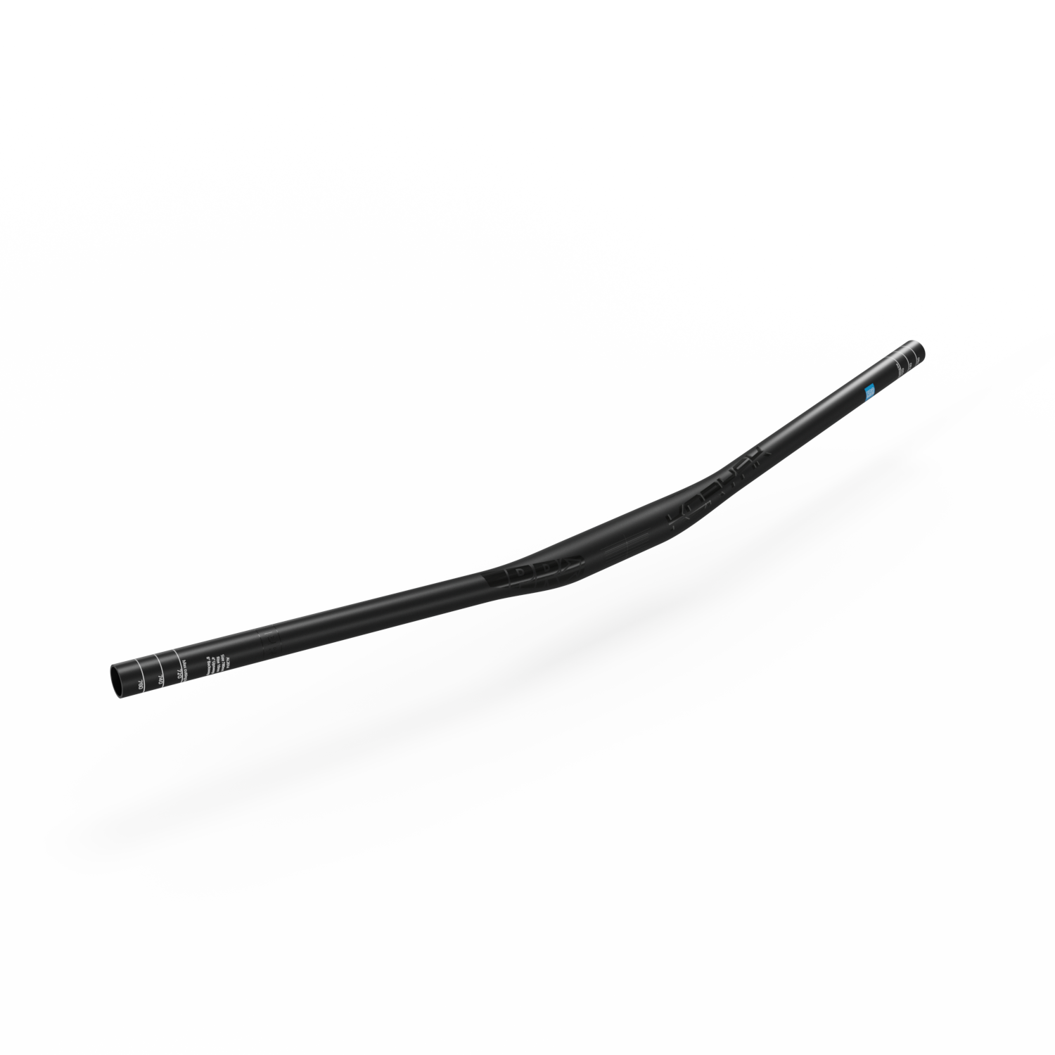 PRO Koryak Riser 10 Handlebar