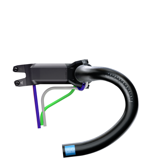 Vibe Superlight Handlebar