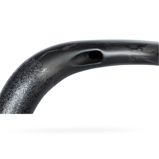 Vibe Aero SL Compact Handlebar 8