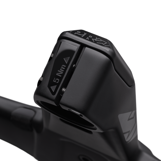 PRO Vibe Evo stuur 16