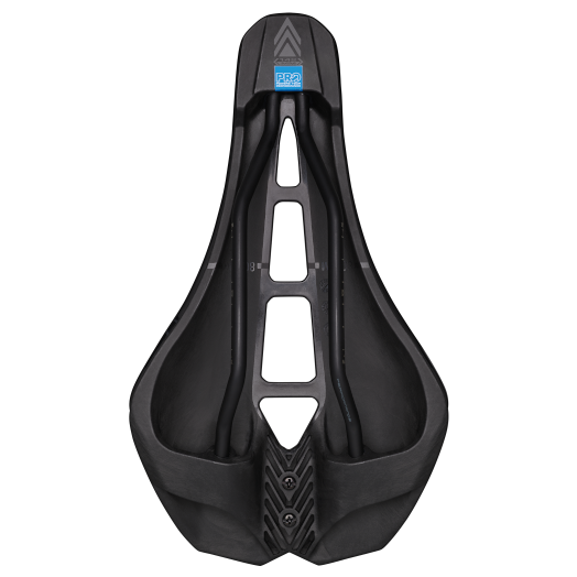 PRO Stealth Performance Saddle 9