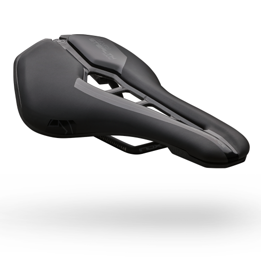 PRO Stealth Curved Performance sadel 1