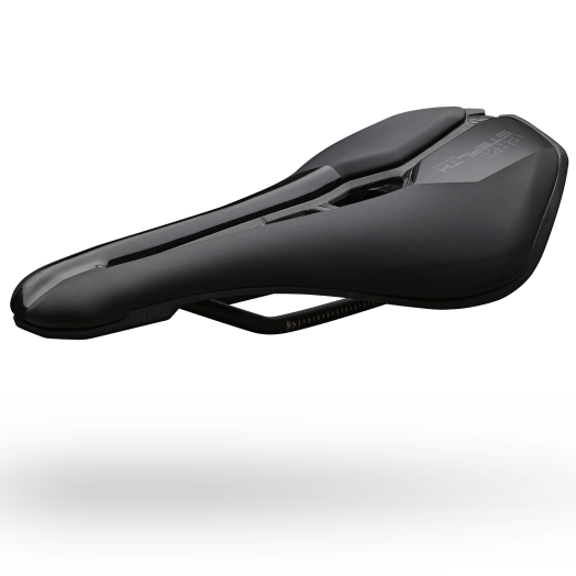 PRO Stealth Curved Performance sadel 5