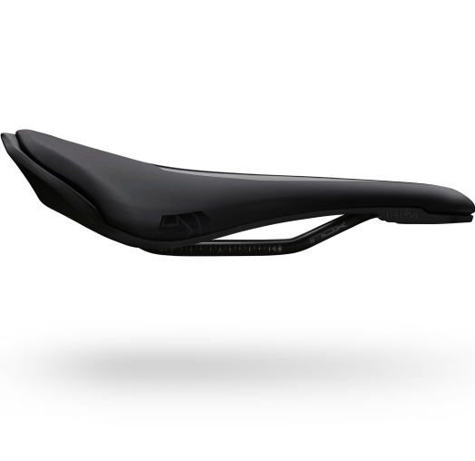 PRO Stealth Curved Performance sadel 6