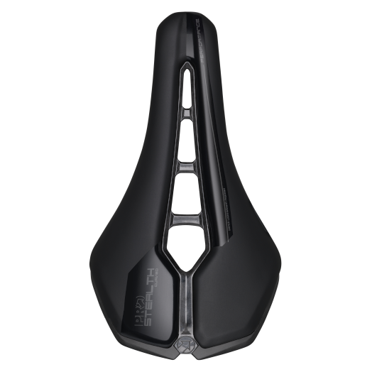 Selle PRO Stealth Curved Performance 8