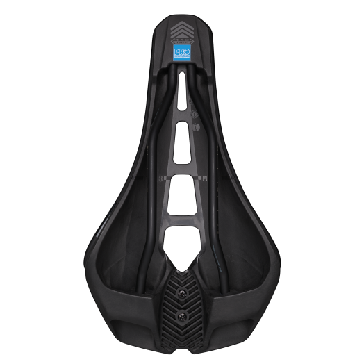 PRO Stealth Curved Performance Saddle 9