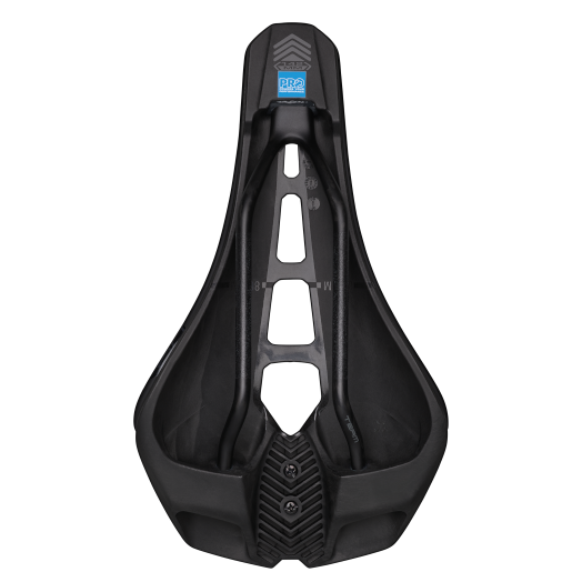 PRO Stealth Curved Team Saddle 9