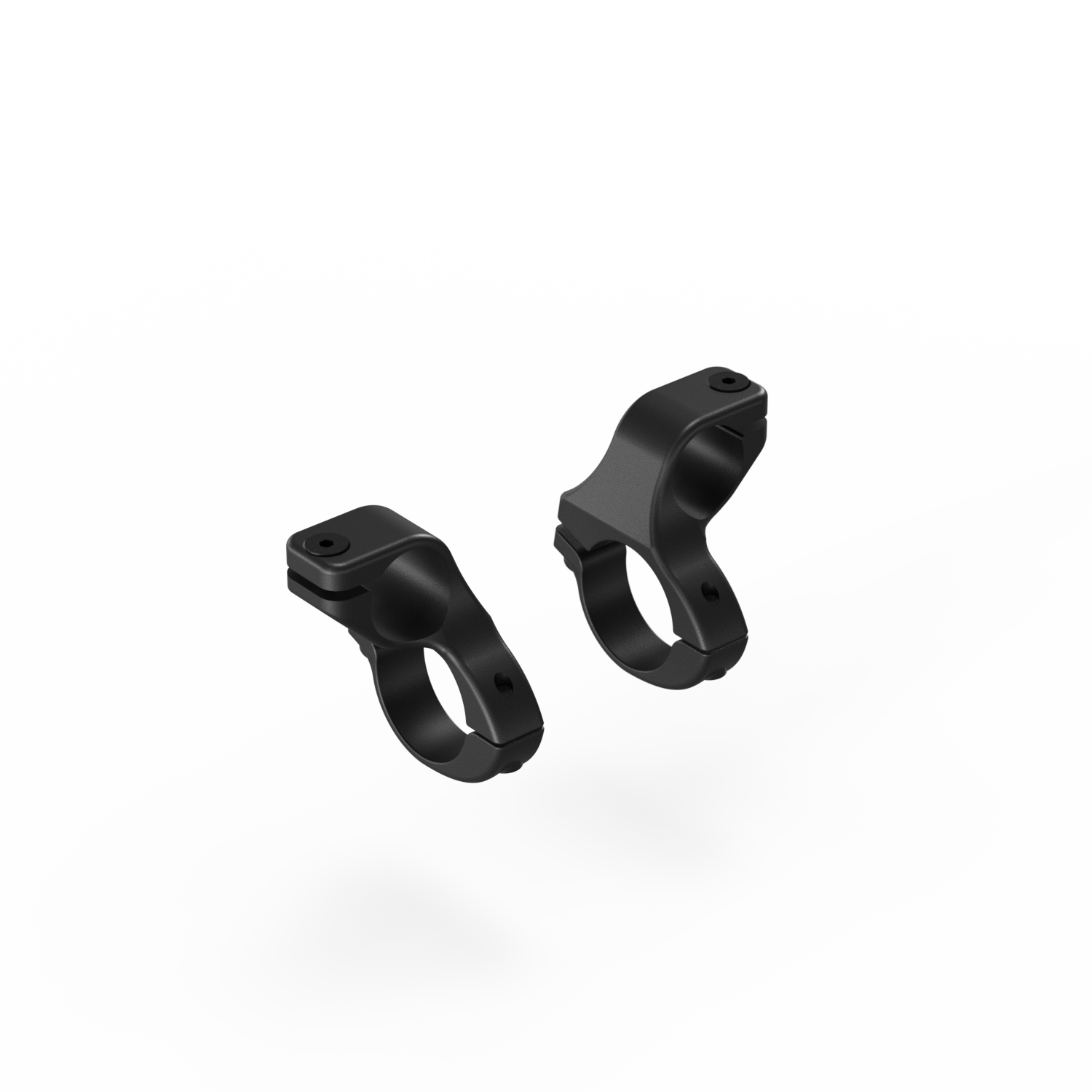 PRO Aero Clip-on Brackets