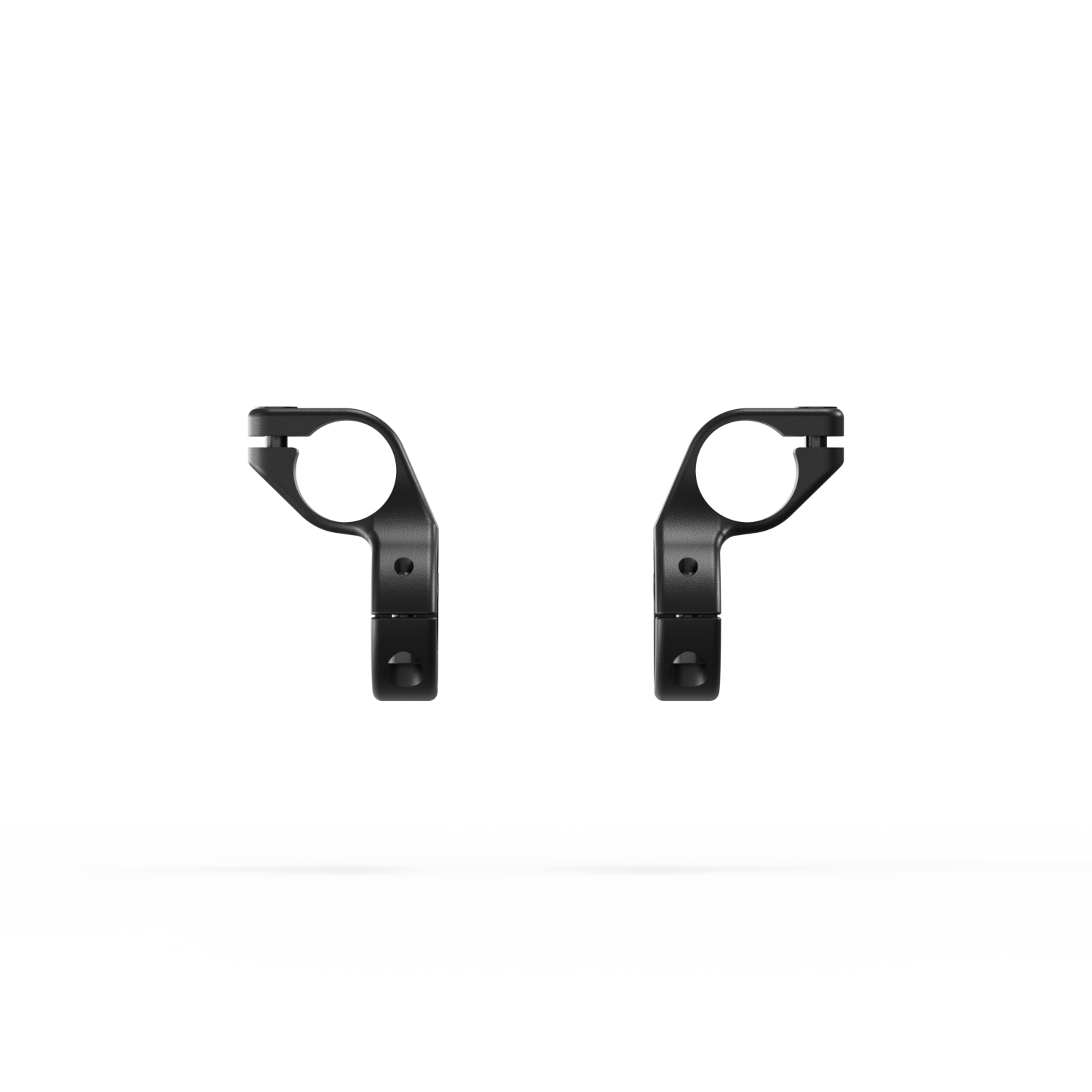 PRO Aero Clip-on Brackets