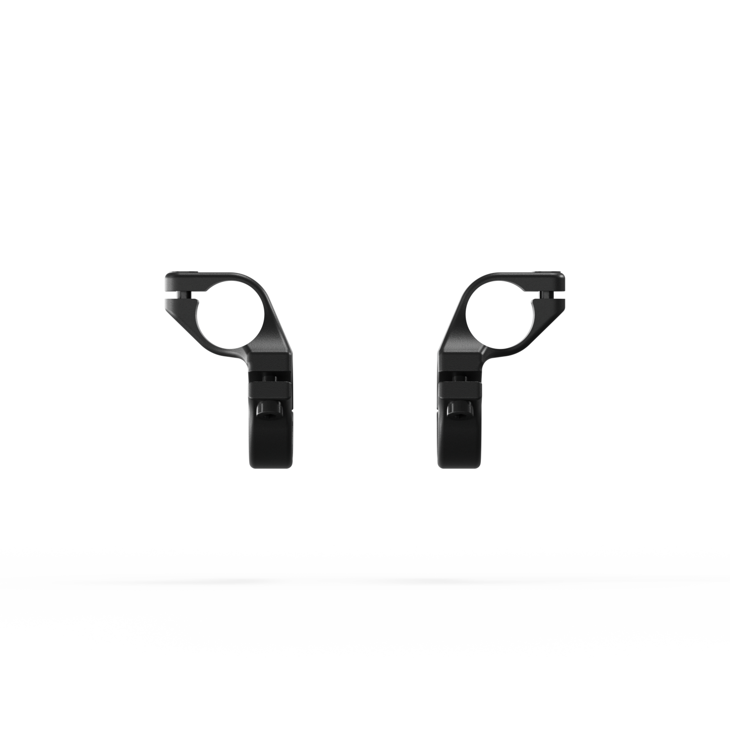 PRO Aero Clip-on Brackets