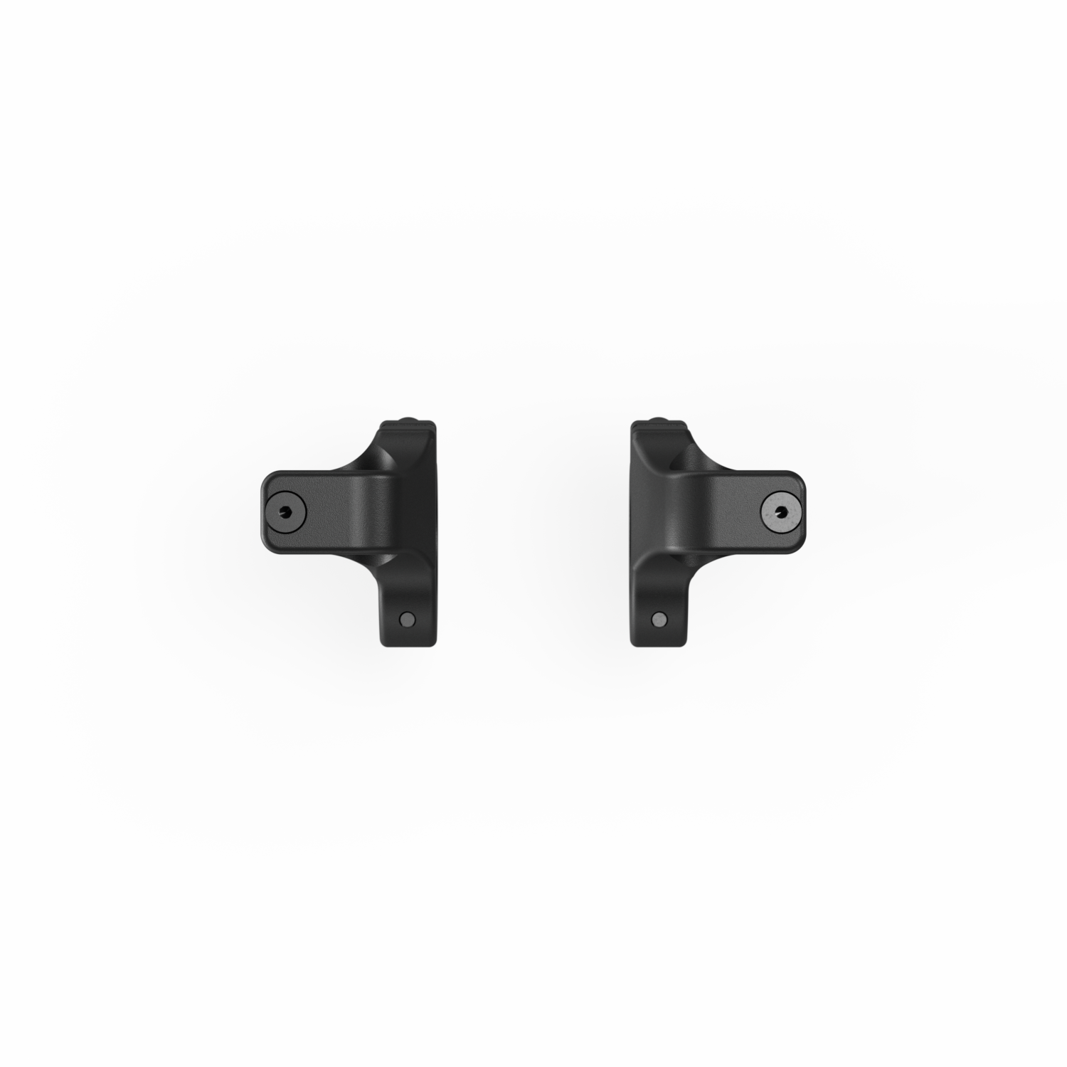 PRO Aero Clip-on Brackets