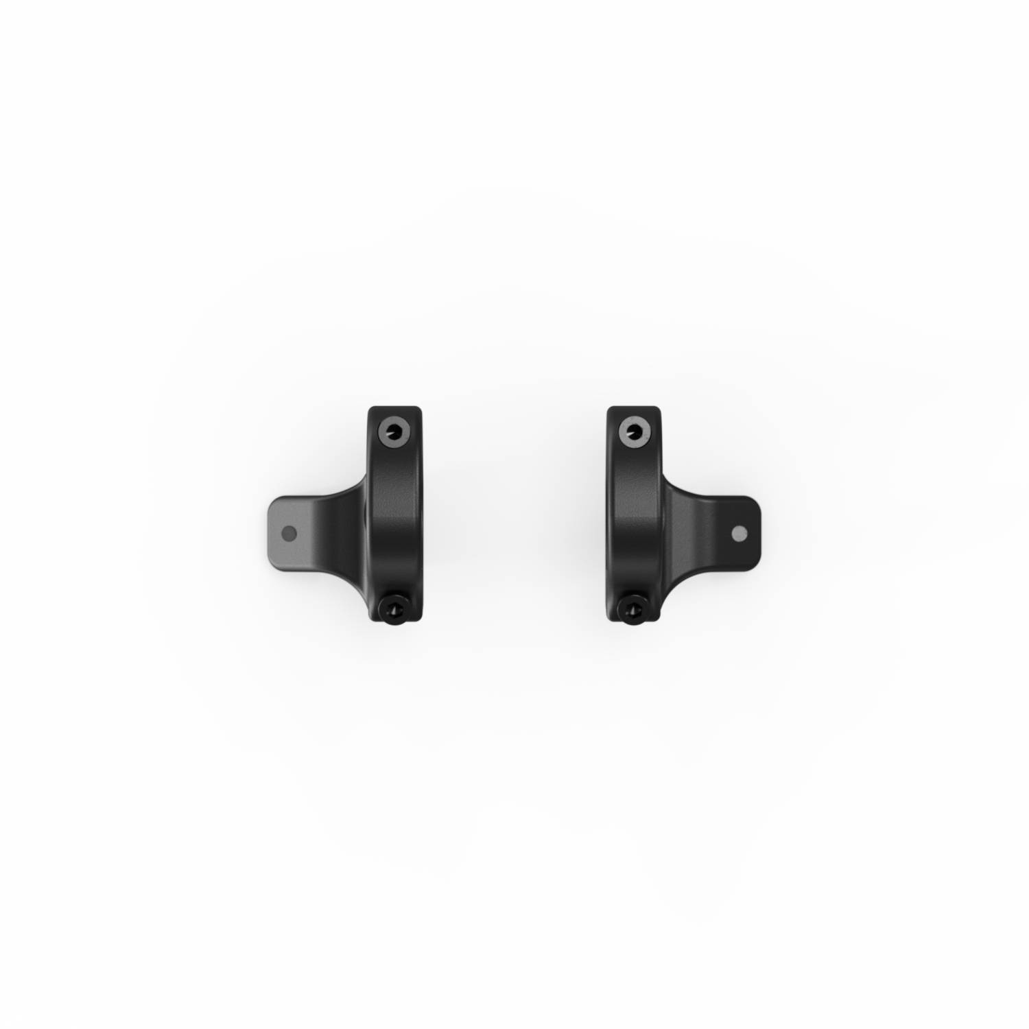 PRO Aero Clip-on Brackets