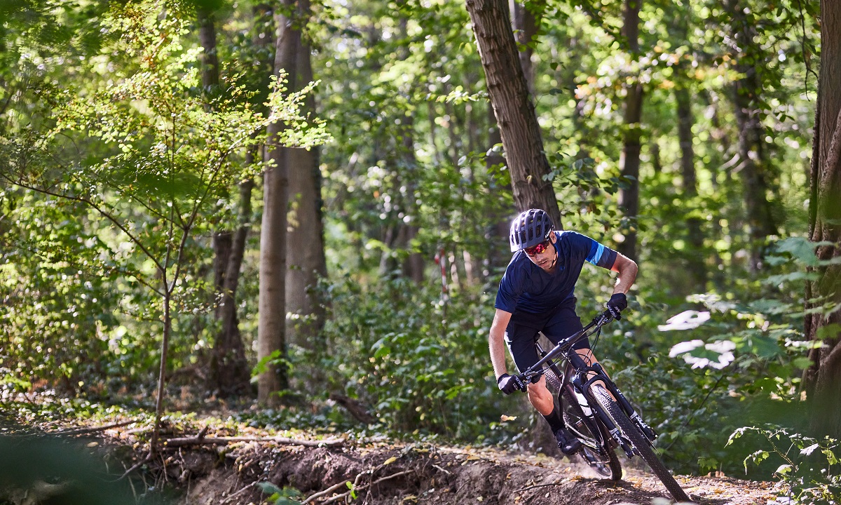 Kierownica PRO Koryak