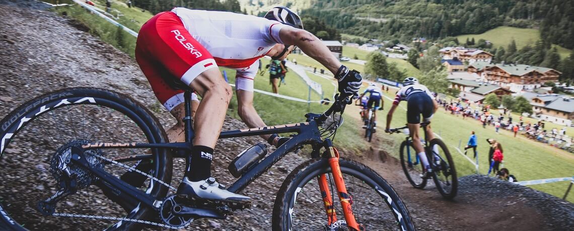 Sztyce regulowane - jaki dropper wybrać?