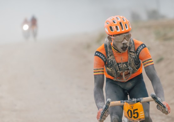 KOKOTO - Gravel magie in de Mara (aflevering 2)