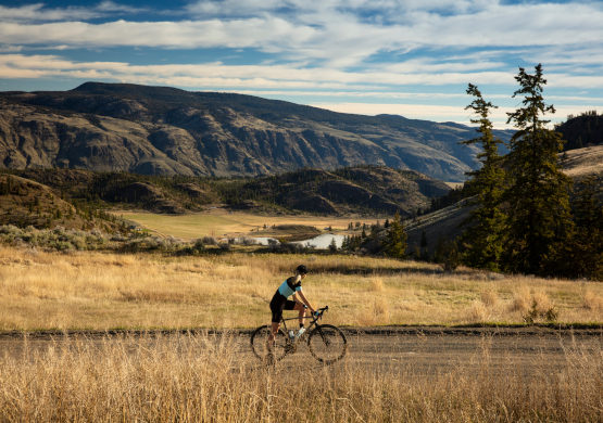 PRO’s Most Affordable Gravel Upgrade Image 4