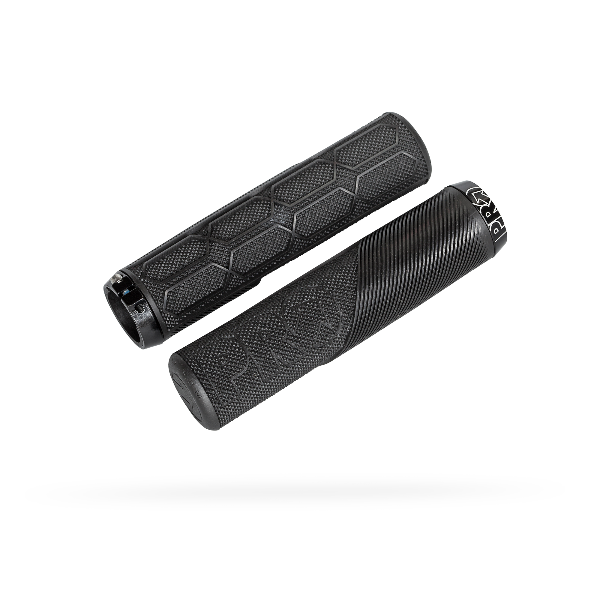 lockon mtb grips
