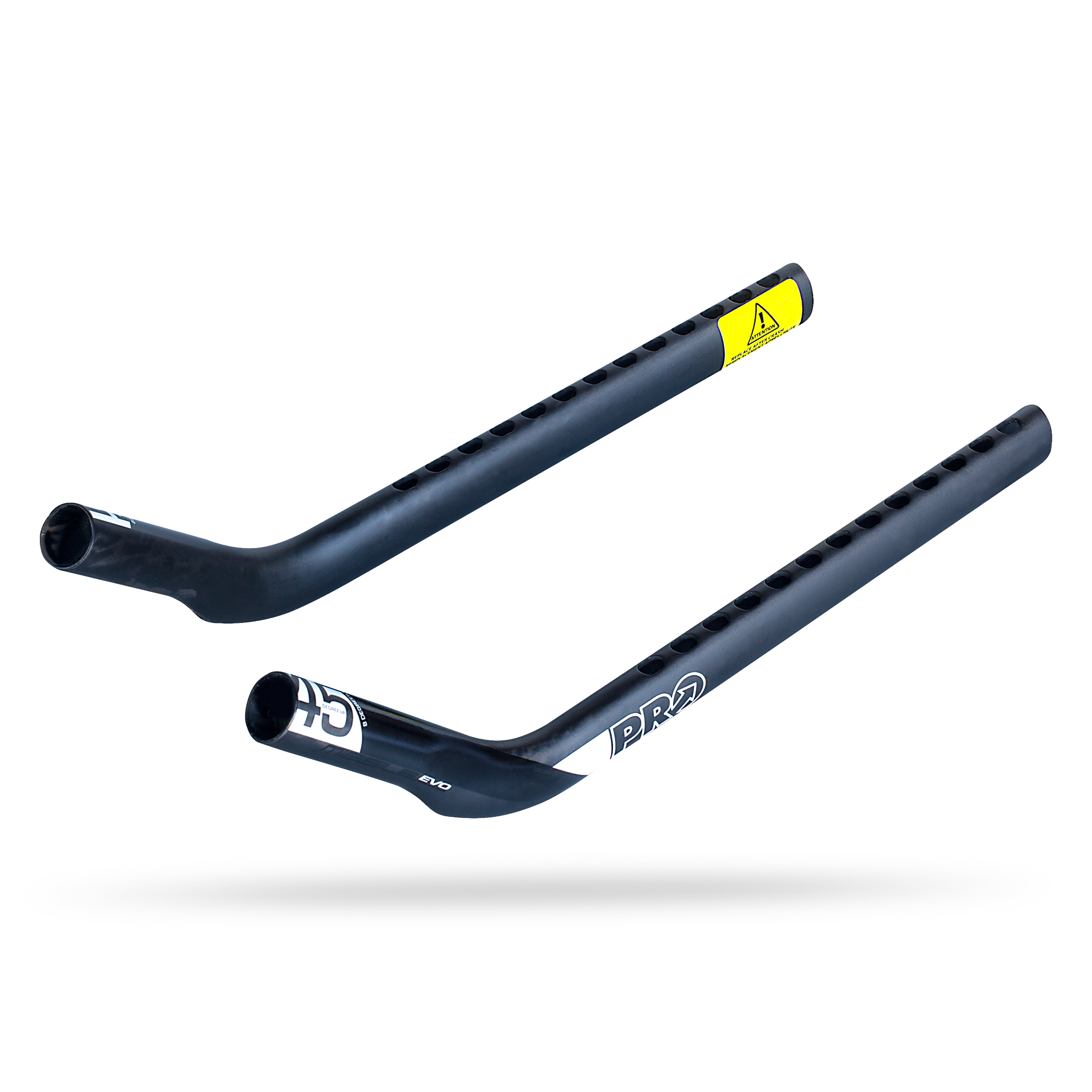 Missile Base Bar Pro Missile Aerobars Shimano Pro Missile