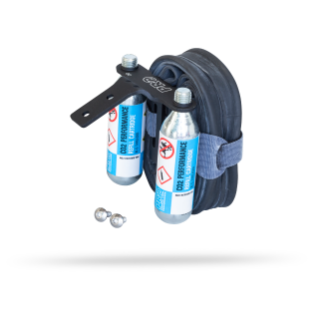 PRO CO2 Tire Bracket