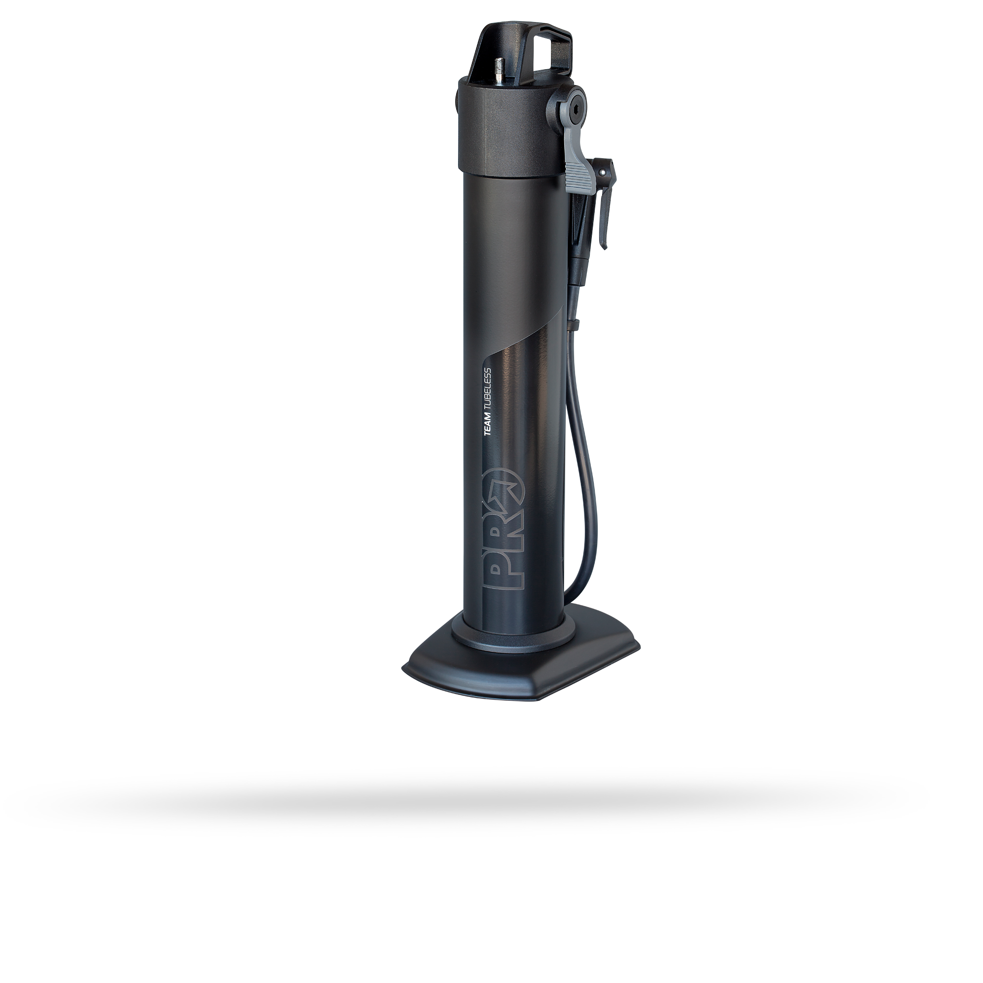 pro competition floor pump