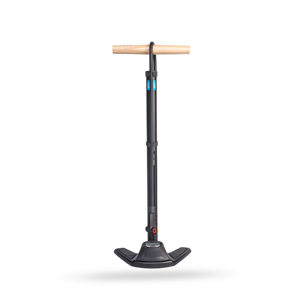 best digital floor pump