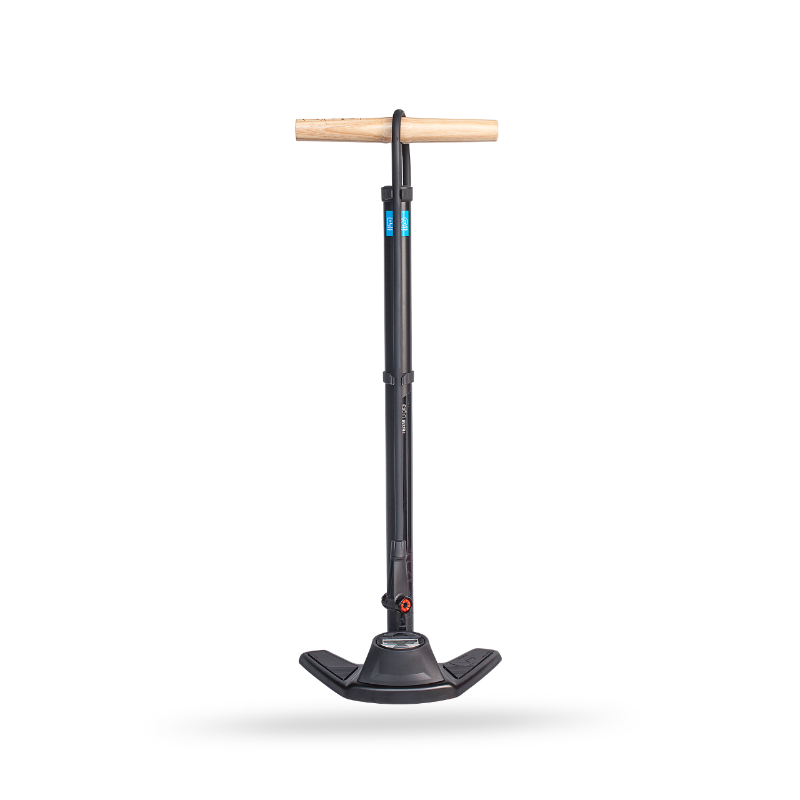 520 floor pump