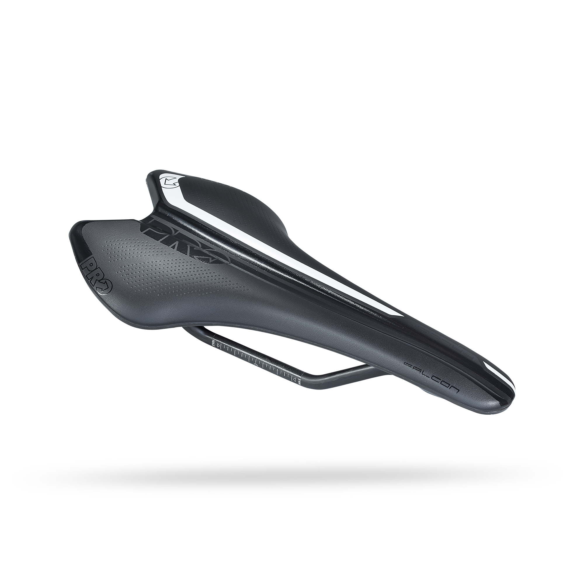 PRO Selim em Carbono Falcon