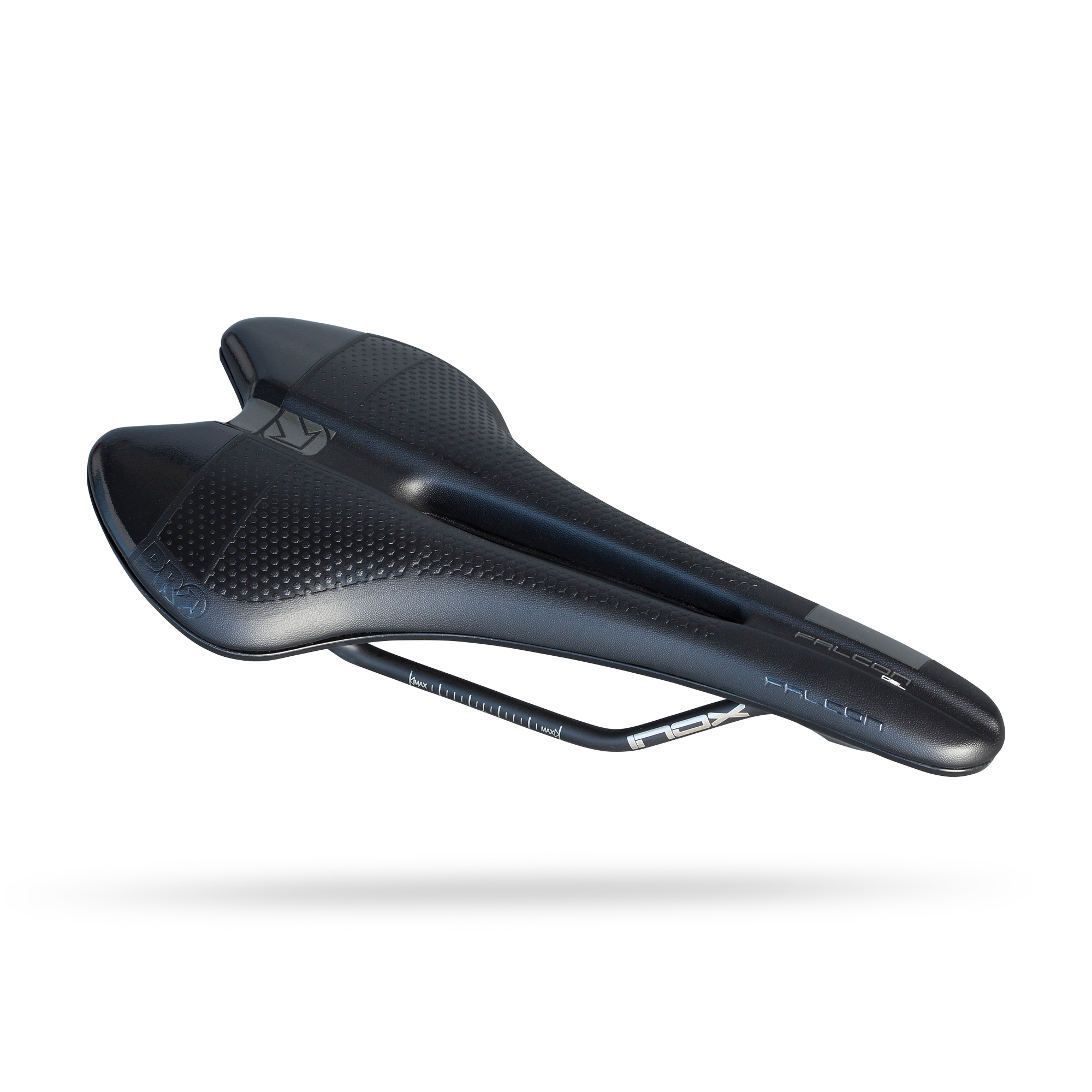 Ergonomic Mountain Bike Saddle Comfort Soft Bicycle Cycling Seat Curve