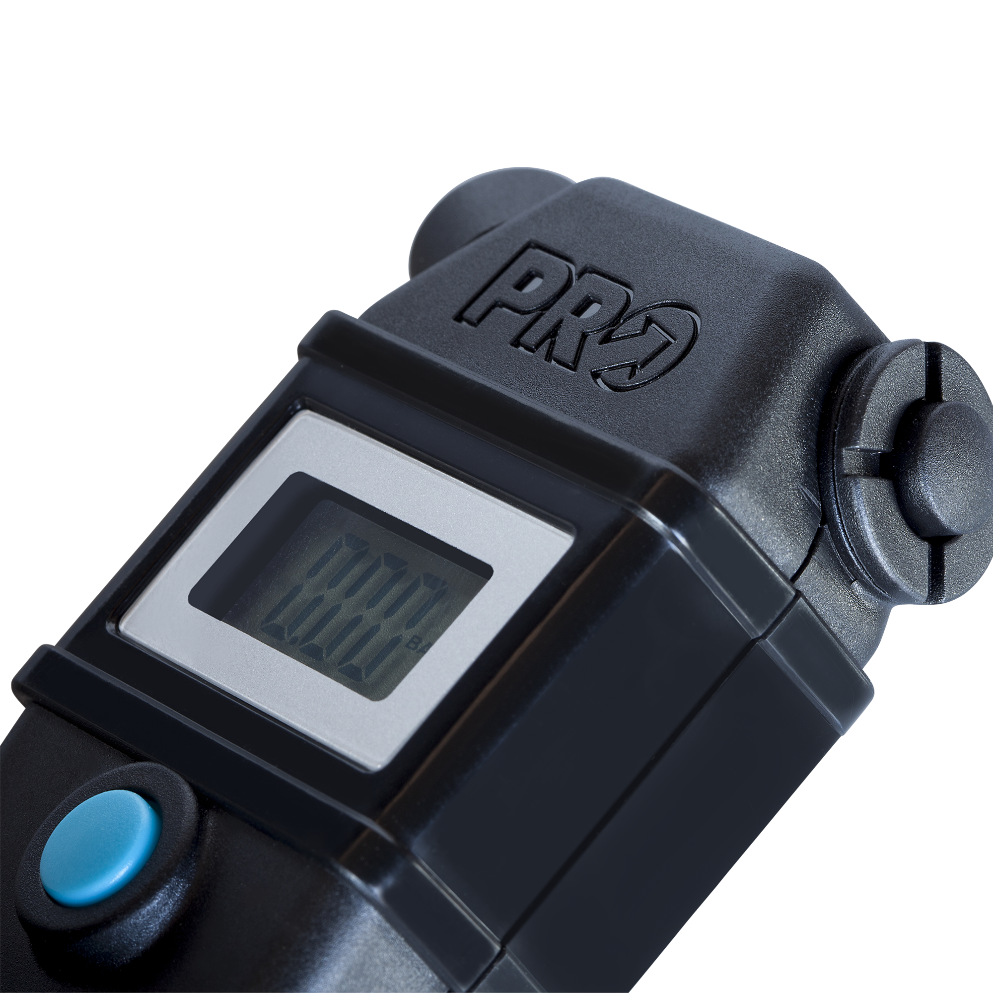 Цифровий манометр PRO