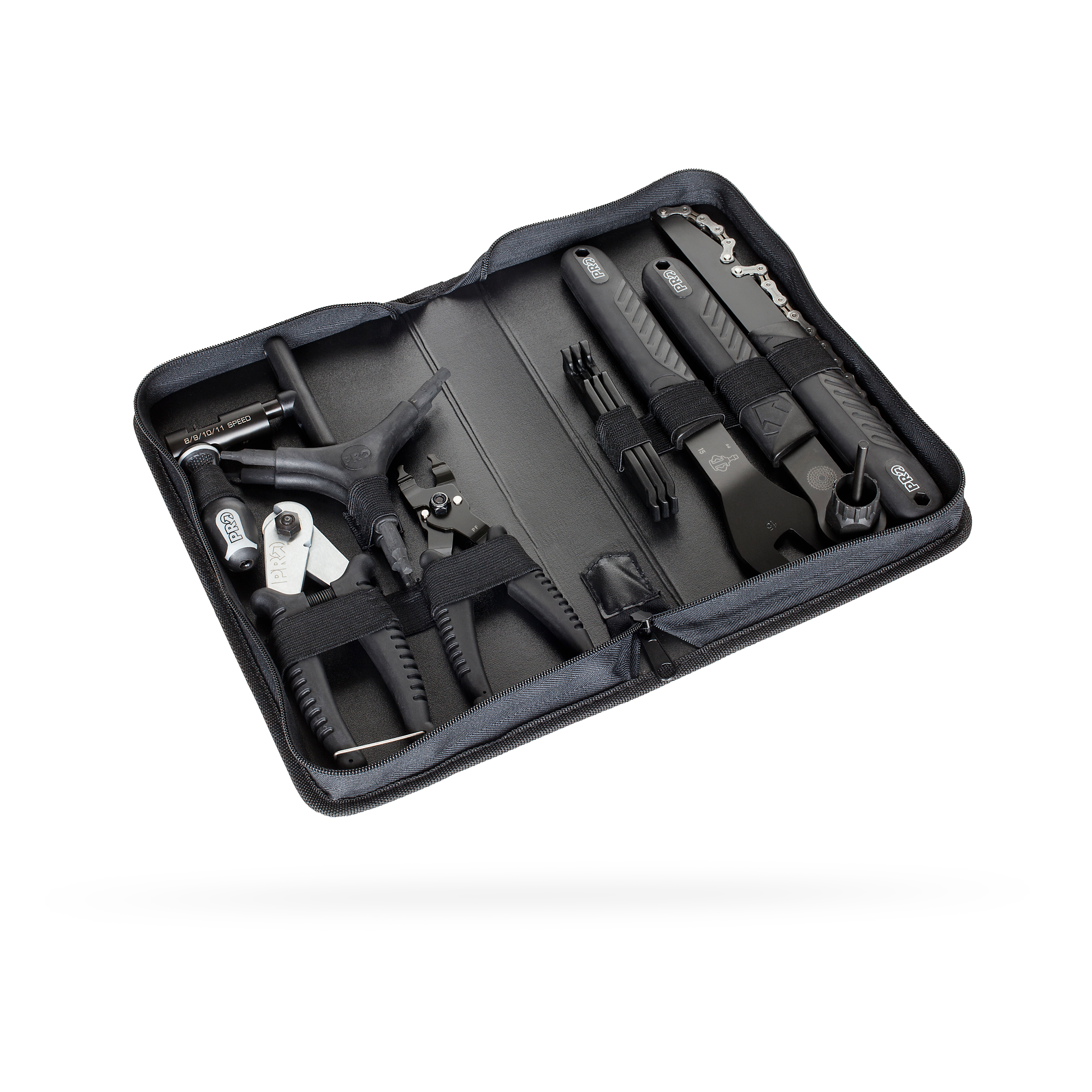 PRO PRO Starter Tool Kit