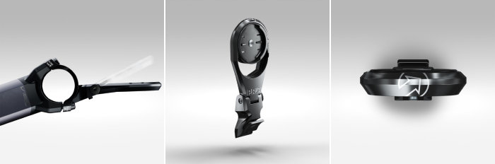 PRO Vibe Computer Mount