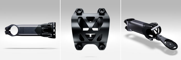 PRO Vibe Superlight frempind 