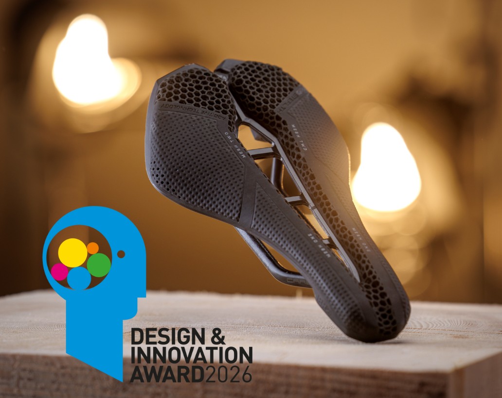 PRO Stealth 3D wins a Design & Innovation Award 2026 