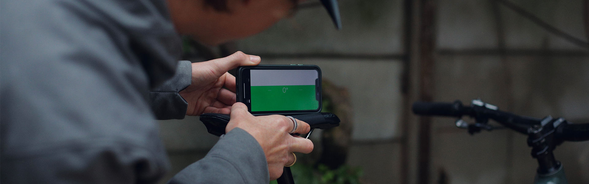 Make It Yours: Sharjah Jonsson’s 4-step bike setup process