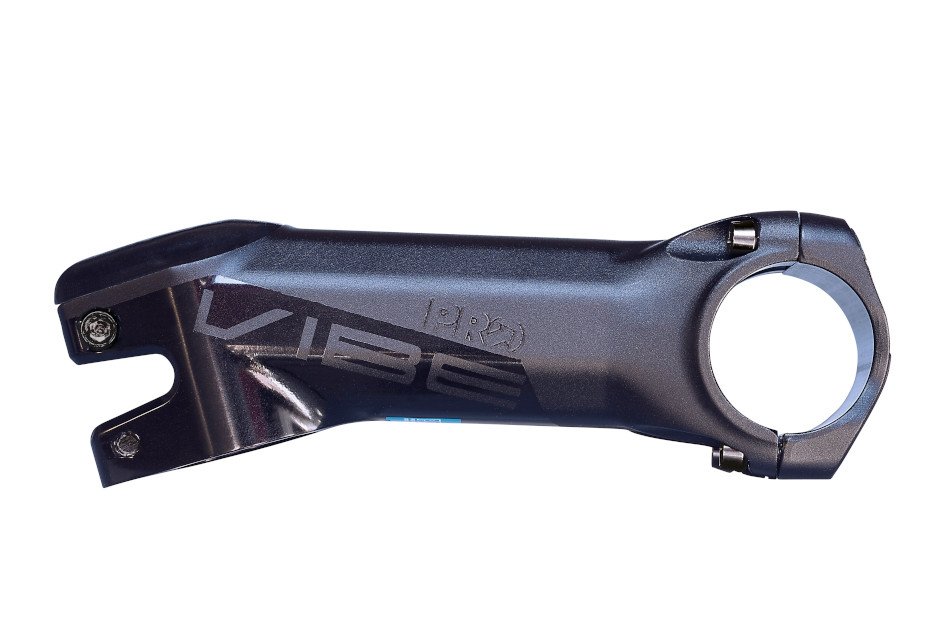 Figura 2: le crepe possono verificarsi nell'area di serraggio del tubo sterzo della forcella.