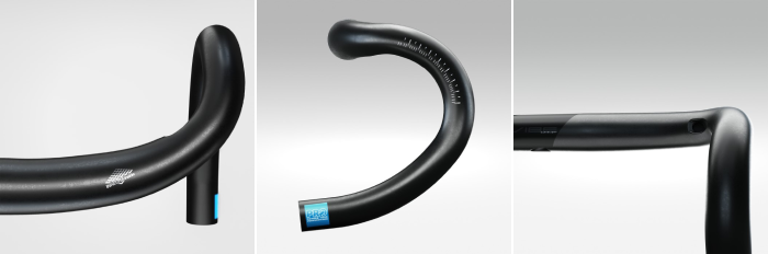 Guiador PRO Vibe Superleve